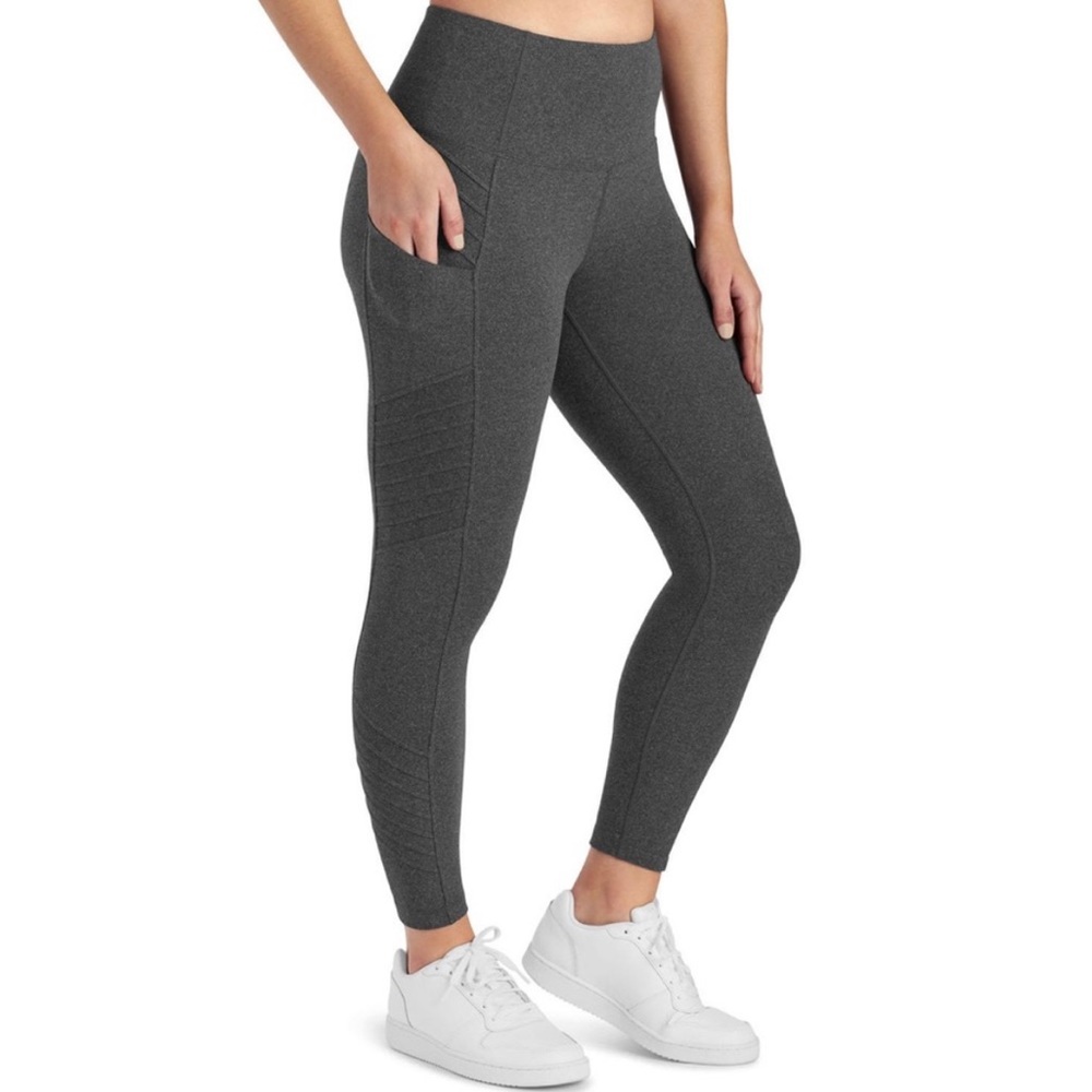 Members Mark Leggings - Picture 1 of 13